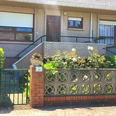 Apartment Charming 1 M² Balcony