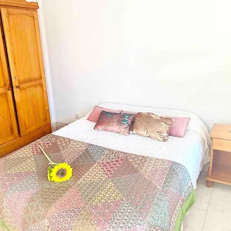 Apartment Charming 1 M² Balcony Santona