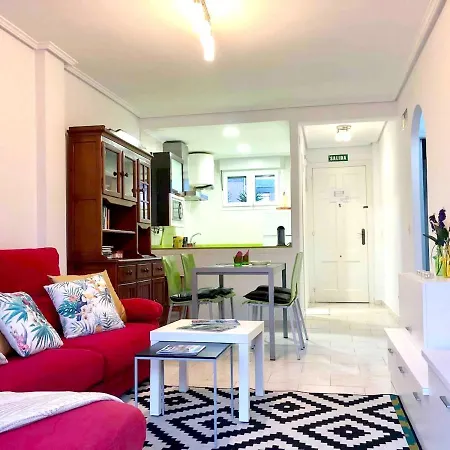Charming 1 M² Balcony
