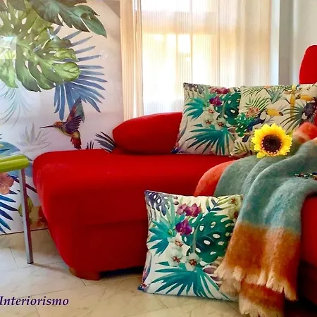 Charming 1 M² Balcony * Santona